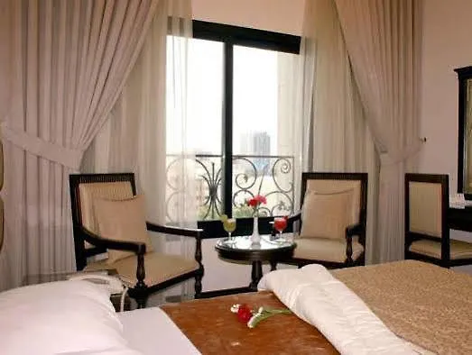 Elaf Mina Hotel Mecca