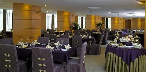 Elaf Mina Hotel Mecca