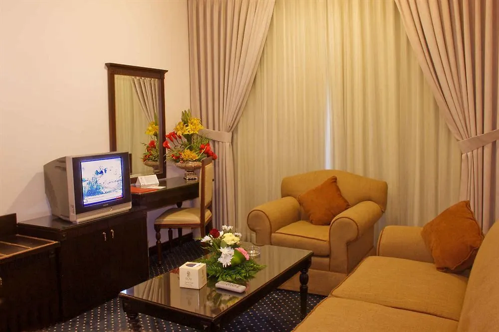 ***  Elaf Mina Hotel Mecca Saudi Arabia