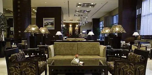 Elaf Mina Hotel Mecca