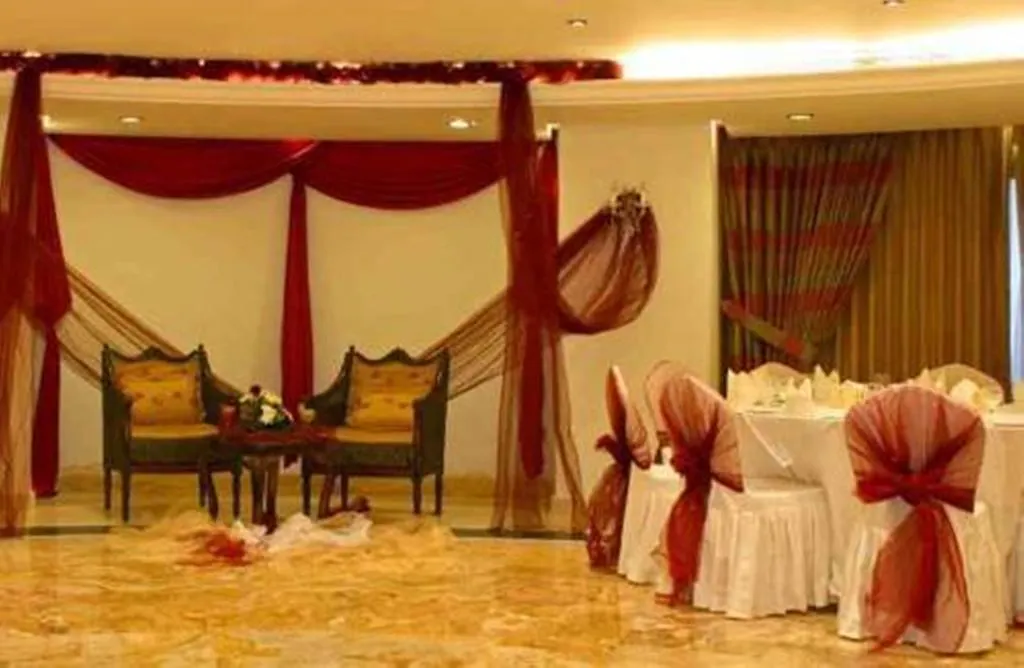 Elaf Mina Hotel Mecca