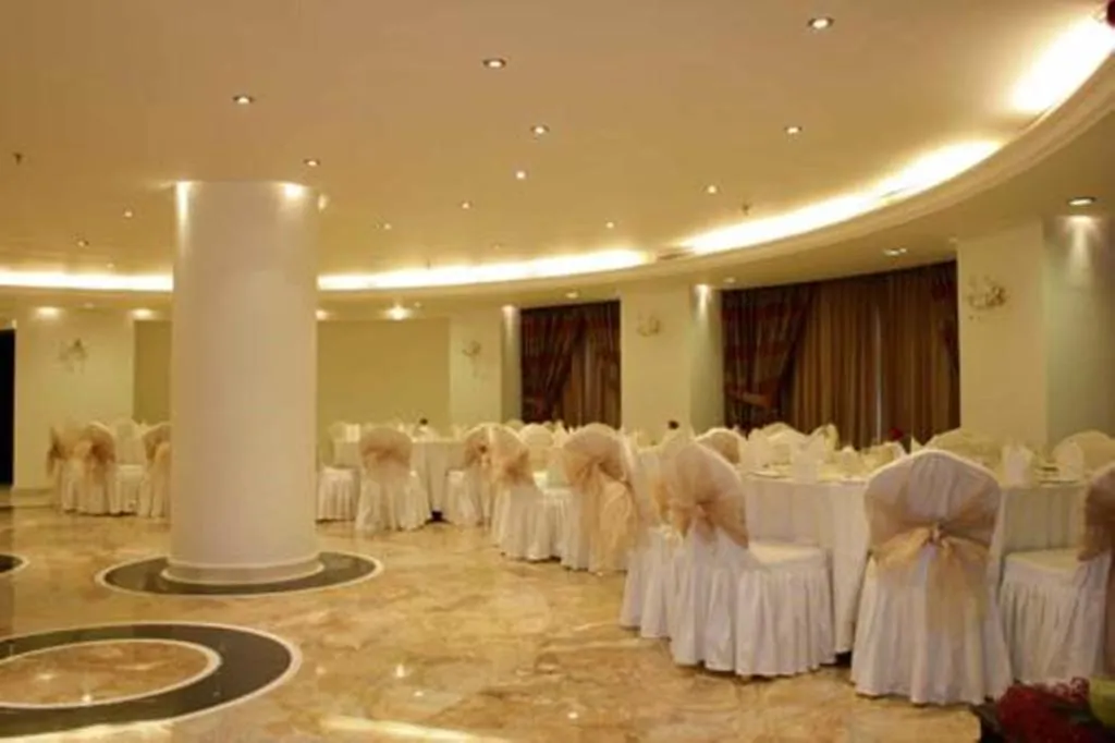 Elaf Mina Hotel Mecca