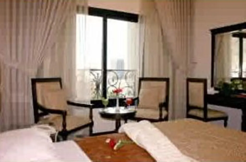 Elaf Mina Hotel Mecca 3*,