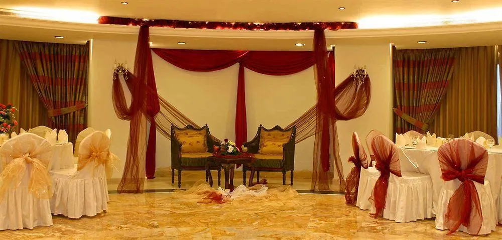 Elaf Mina Hotel Mecca