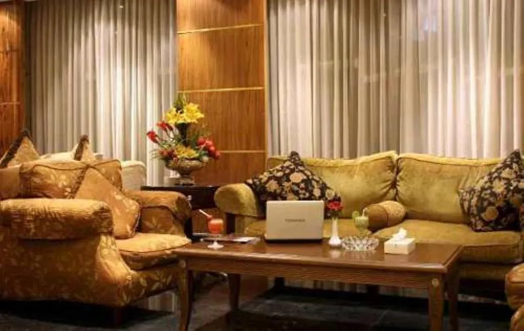 Elaf Mina Hotel Mecca